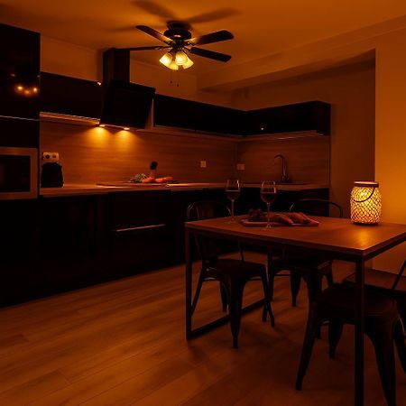 "Cosy" Appartement Confort De 50M2 A 150M De La Mer Et Du Centre Ville, Parking Gratuit Кане-ан-Руссійон Екстер'єр фото