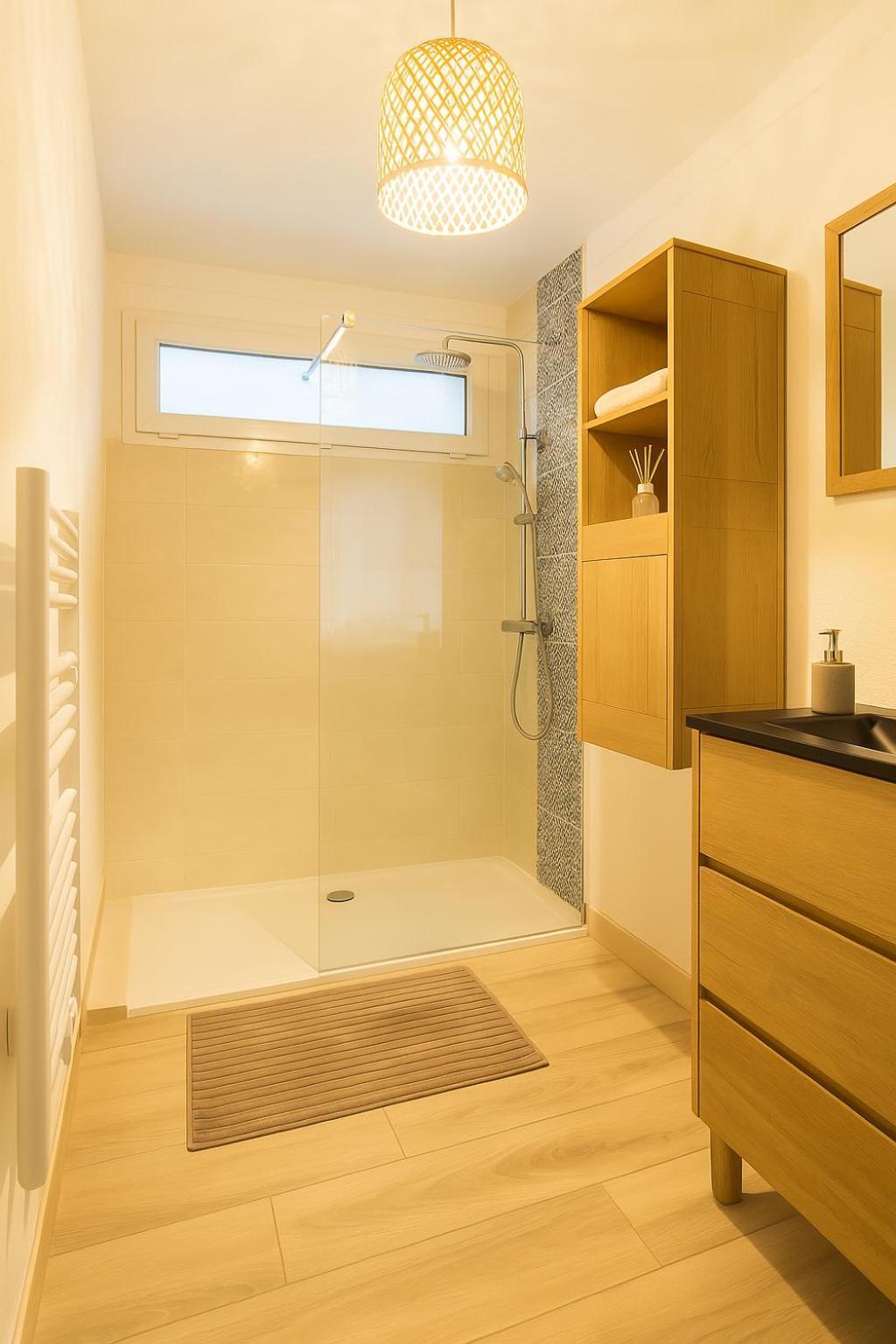 "Cosy" Appartement Confort De 50M2 A 150M De La Mer Et Du Centre Ville, Parking Gratuit Кане-ан-Руссійон Екстер'єр фото
